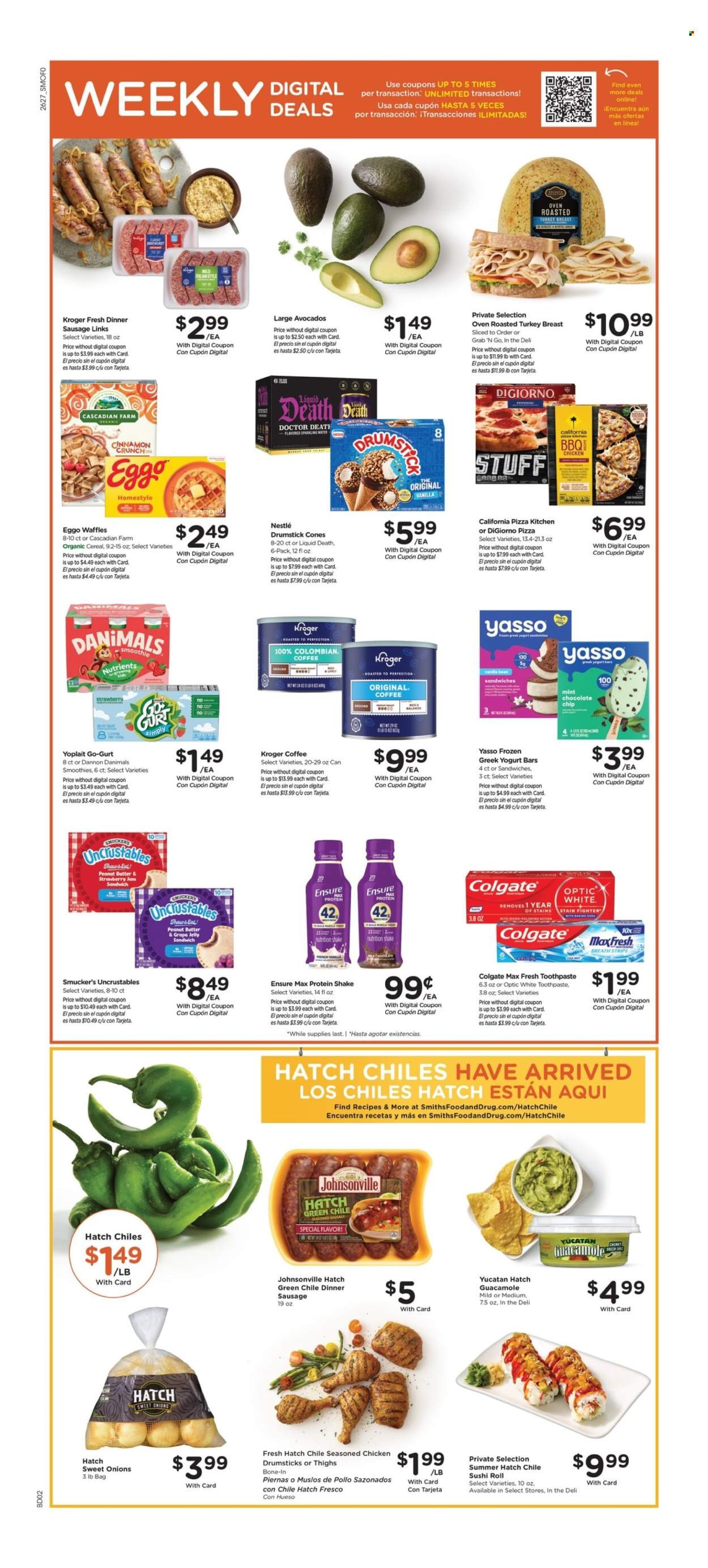 SMITH'S ad - Weekly Ad