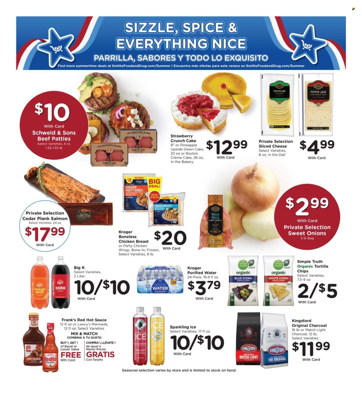 SMITH'S ad - Weekly Ad