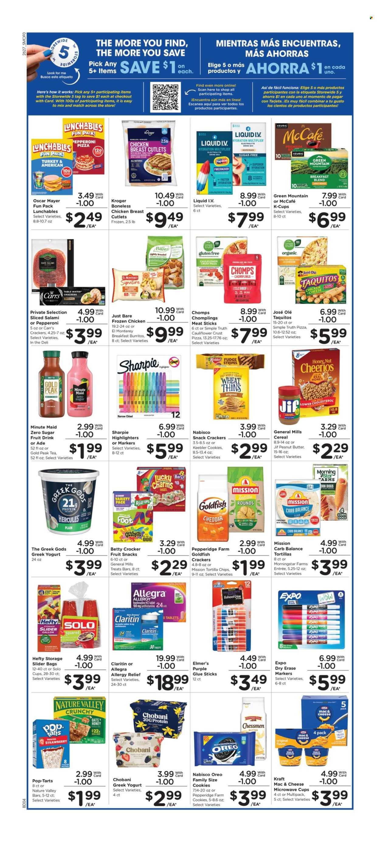 SMITH'S ad - Weekly Ad