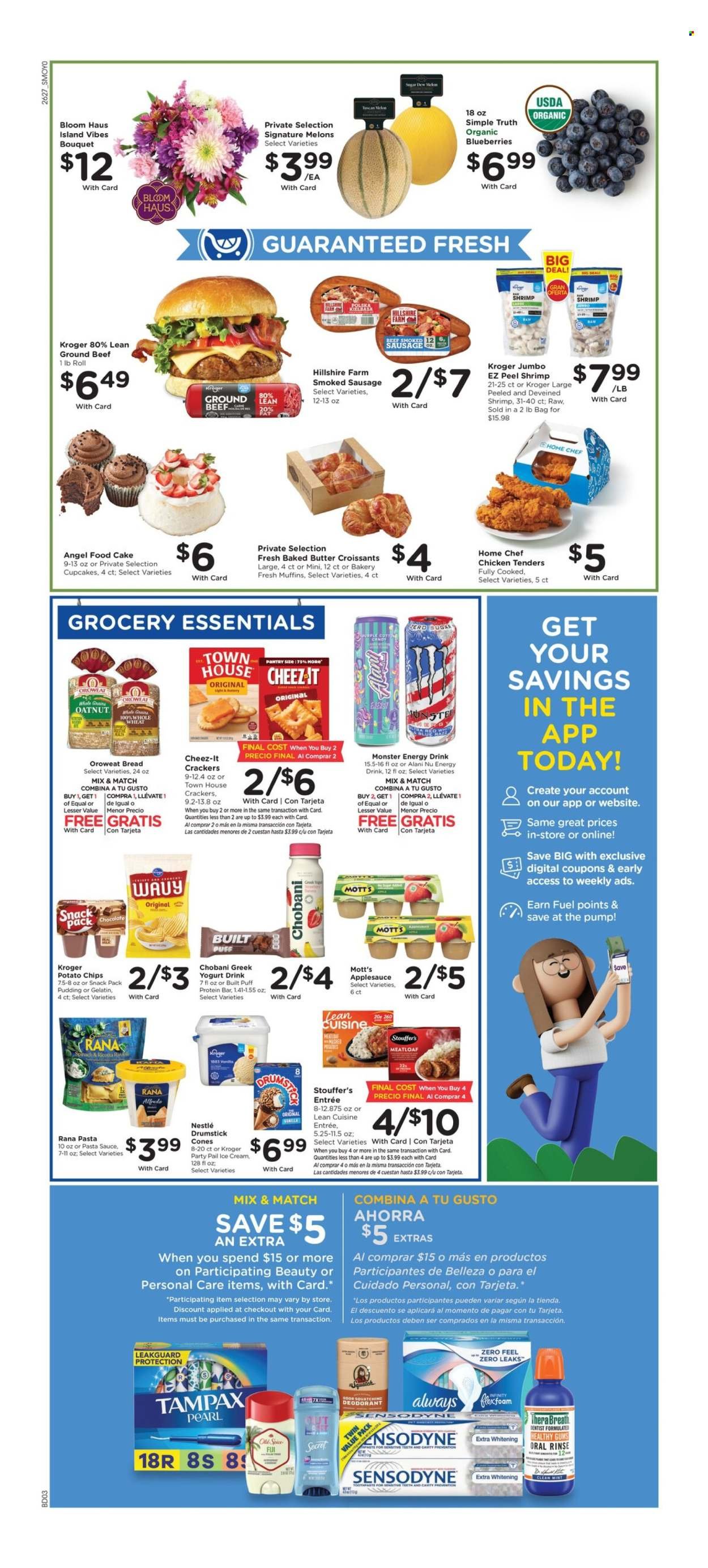 SMITH'S ad - Weekly Ad