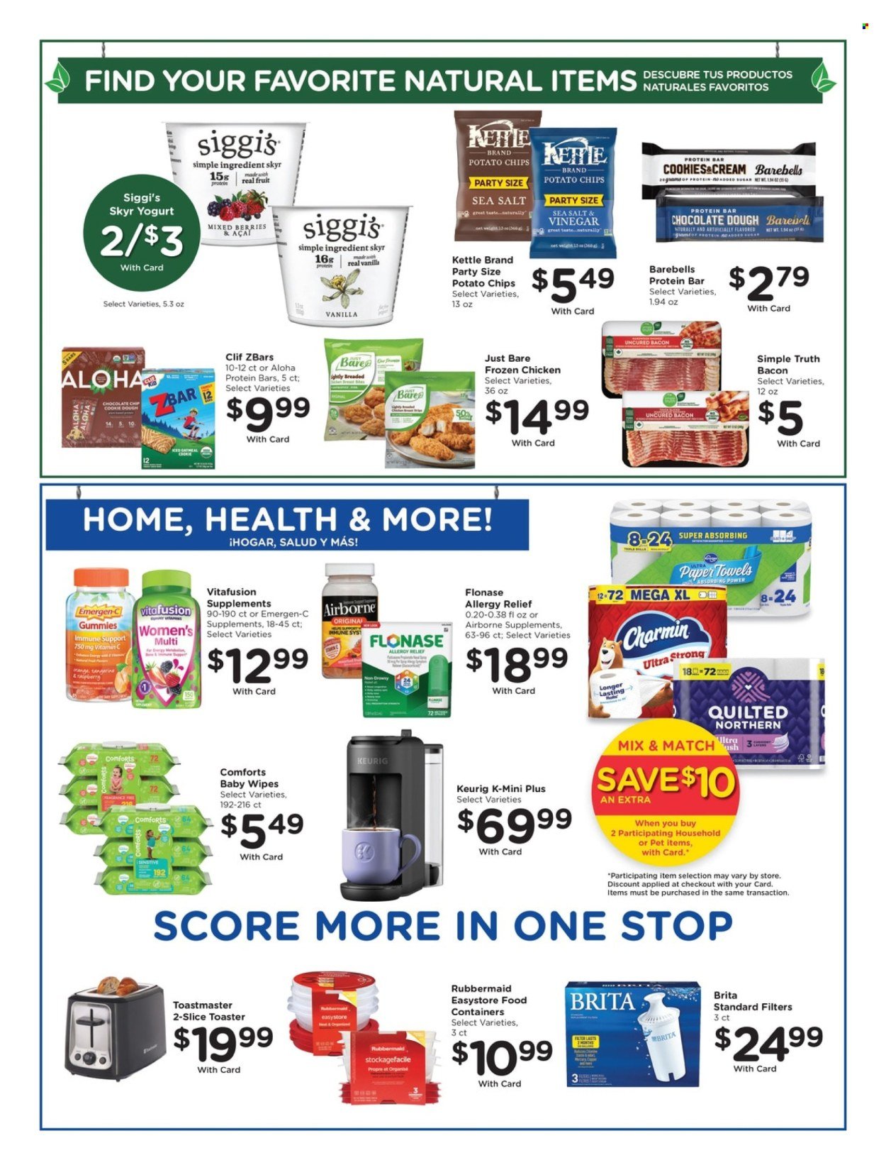 SMITH'S ad - Weekly Ad