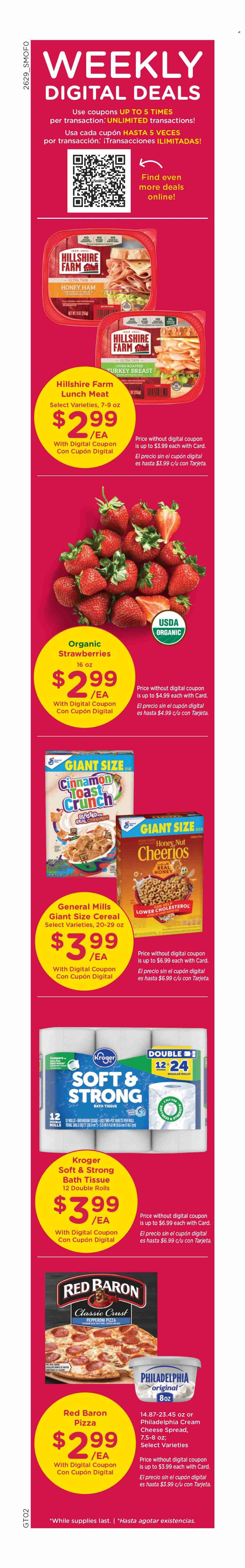 SMITH'S ad - Weekly Ad