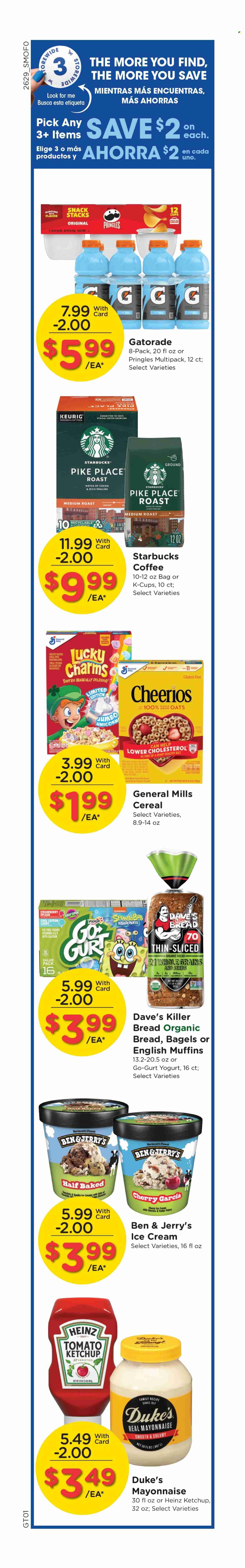 SMITH'S ad - Weekly Ad