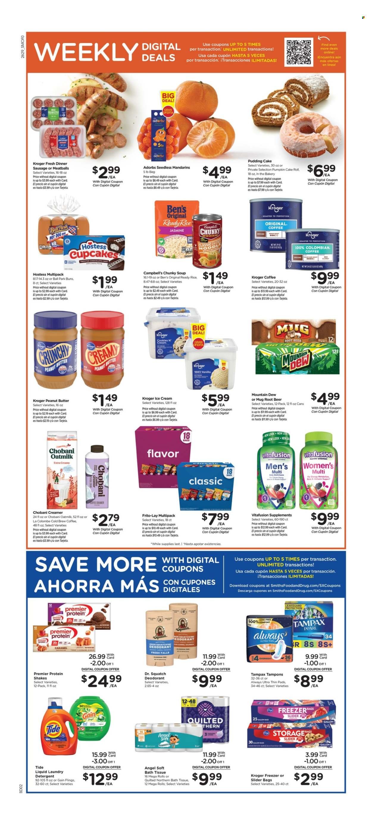 SMITH'S ad - Weekly Ad
