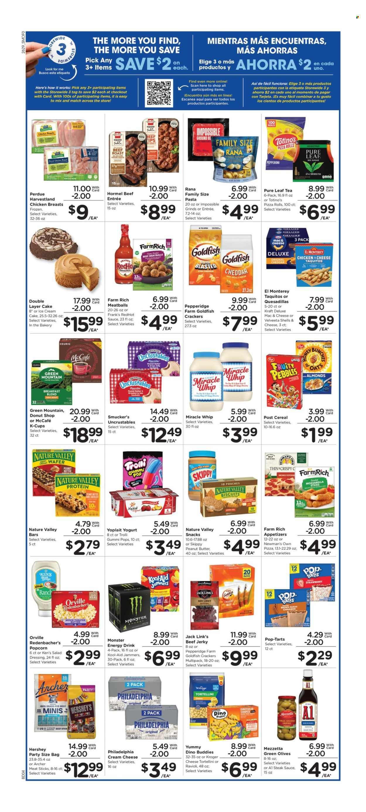SMITH'S ad - Weekly Ad