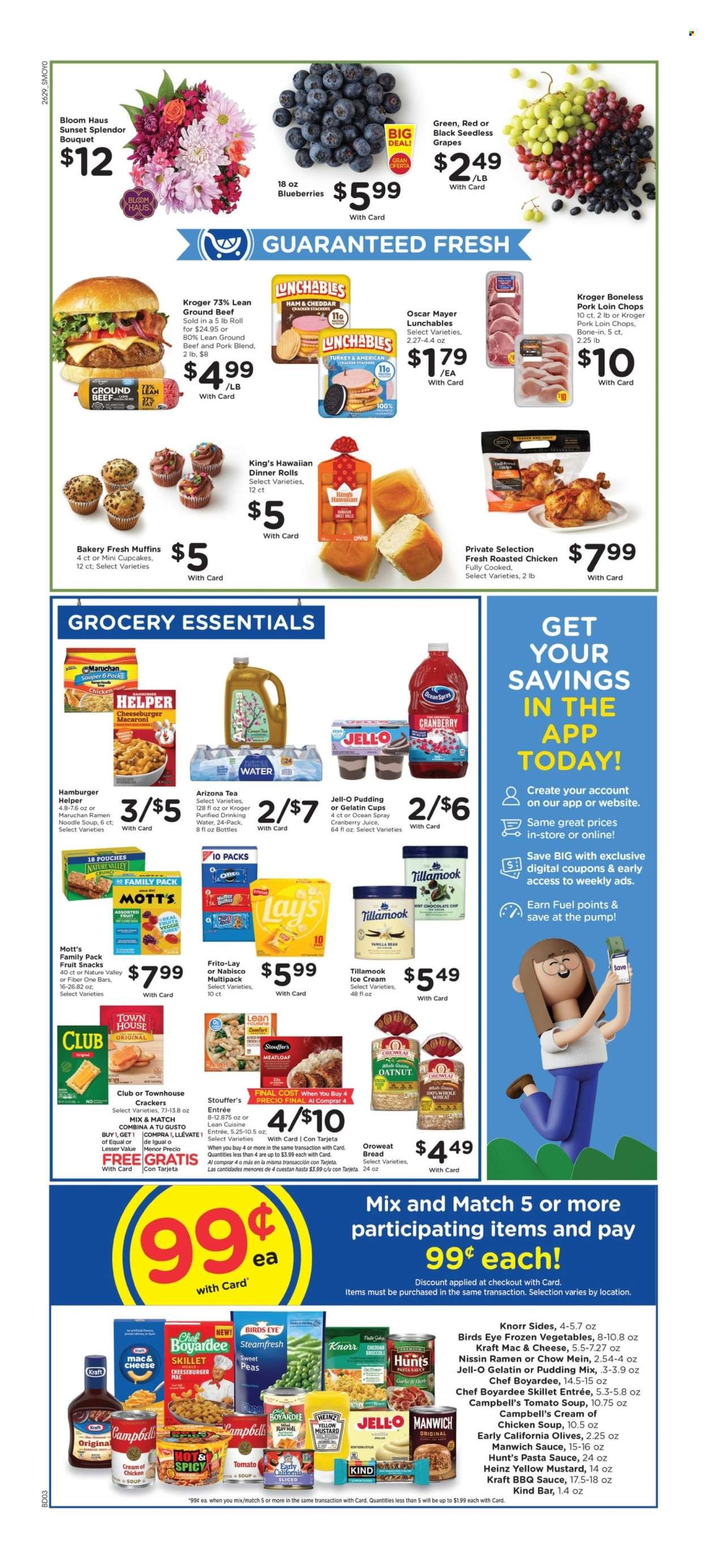 SMITH'S ad - Weekly Ad