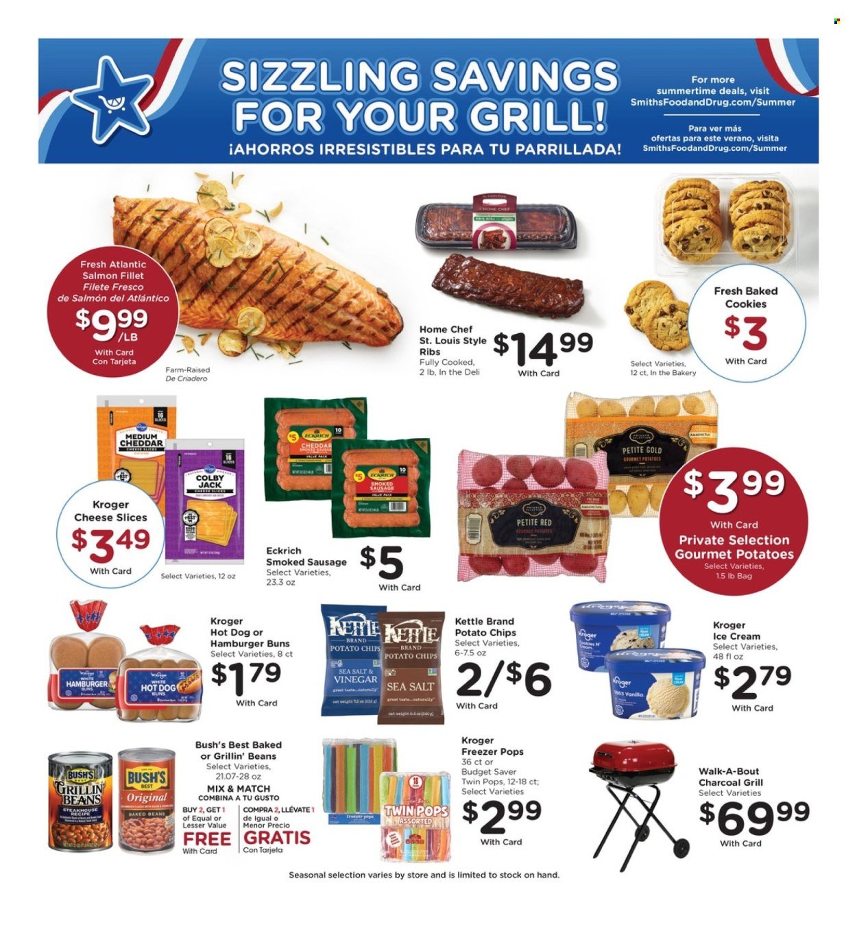 SMITH'S ad - Weekly Ad
