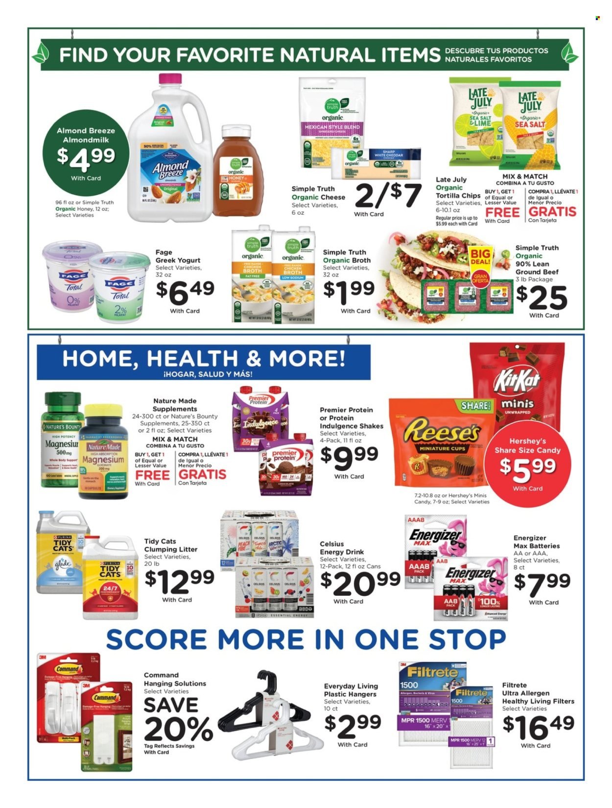 SMITH'S ad - Weekly Ad