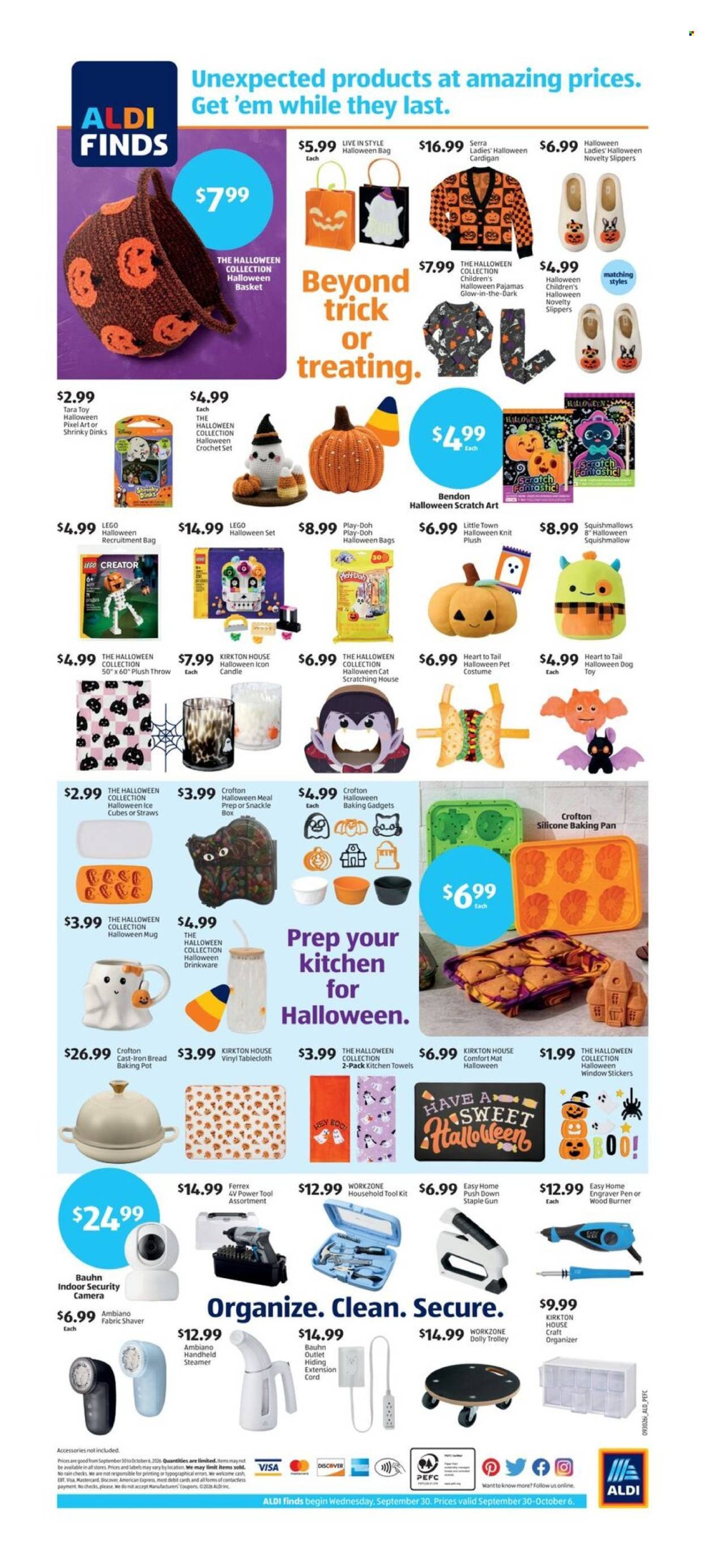 ALDI ad - Weekly Ad