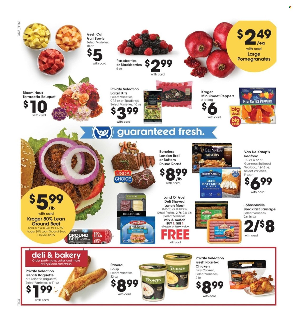 FRY’S ad - Weekly Ad