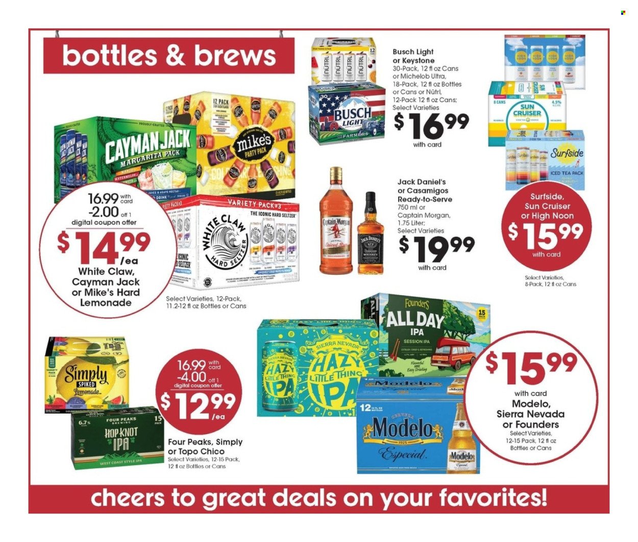 FRY’S ad - Weekly Ad