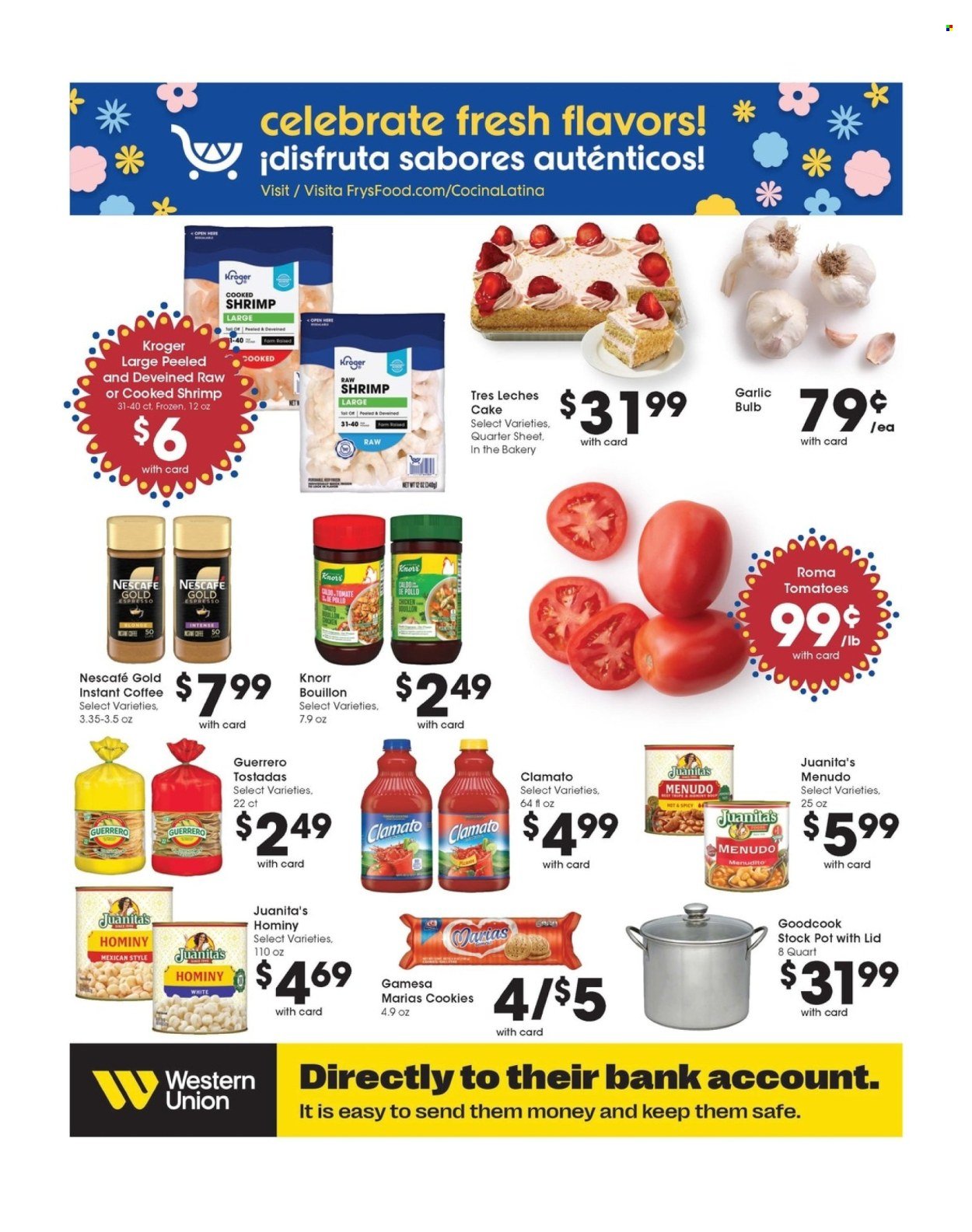 FRY’S ad - Weekly Ad