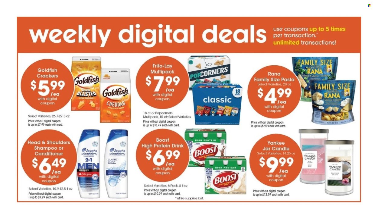 FRY’S ad - Weekly Ad