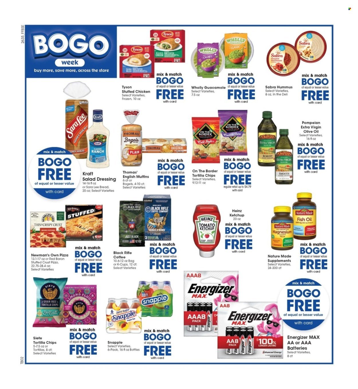 FRY’S ad - Weekly Ad