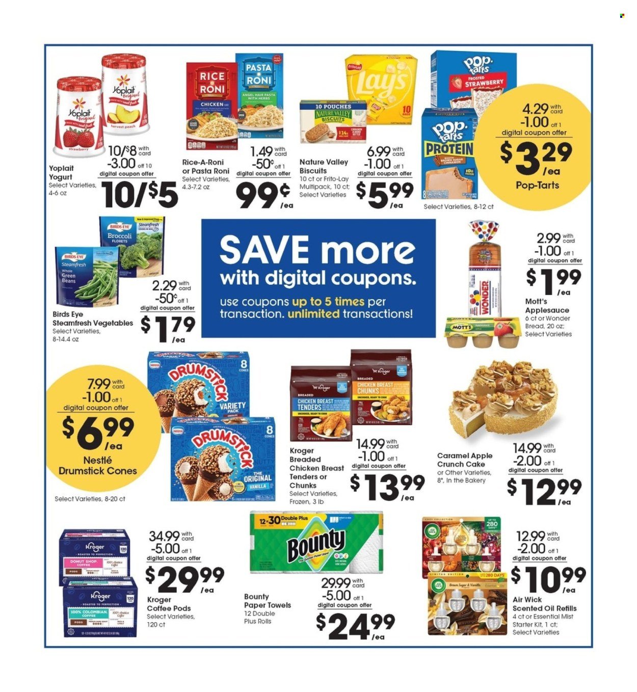 FRY’S ad - Weekly Ad