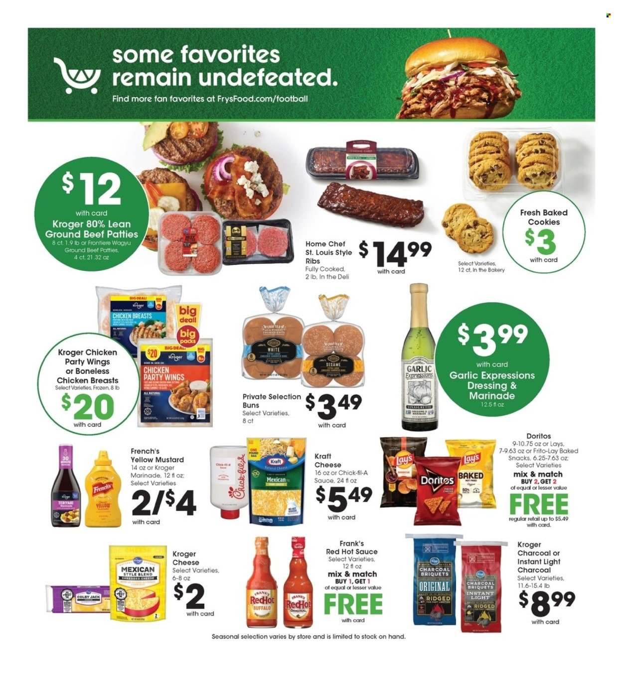 FRY’S ad - Weekly Ad