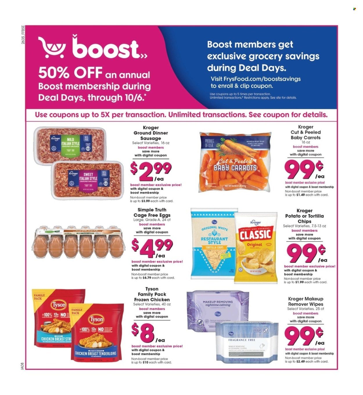 FRY’S ad - Weekly Ad