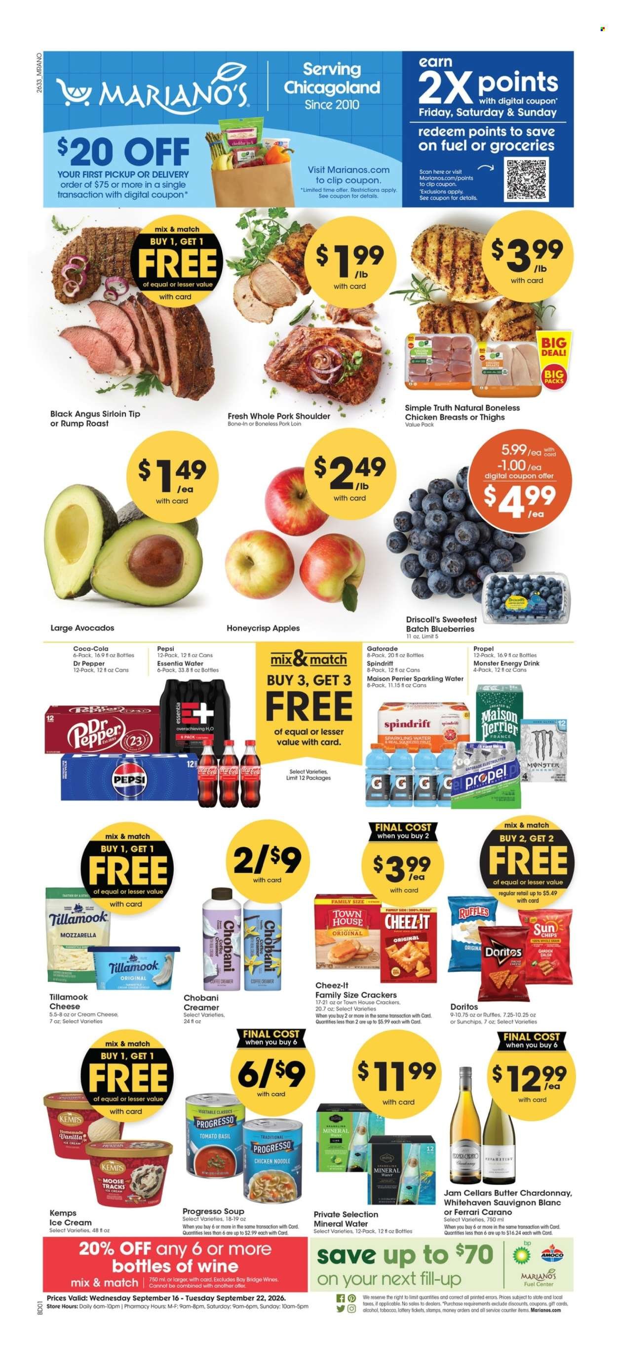 MARIANO’S ad - Weekly Ad