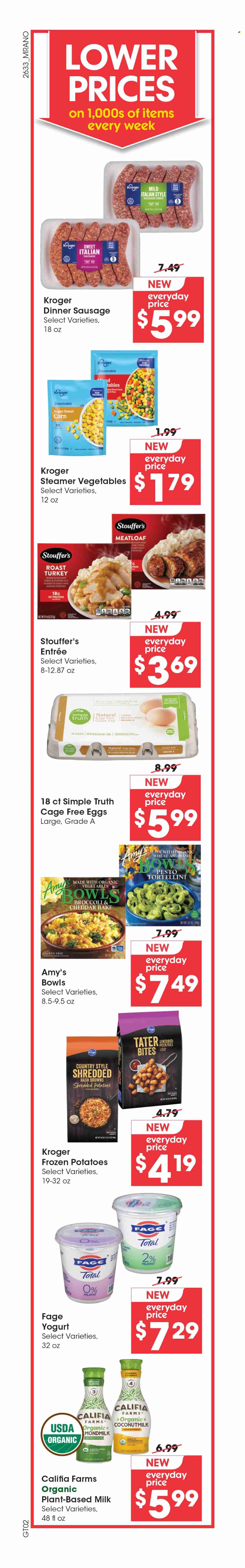 MARIANO’S ad - Weekly Ad