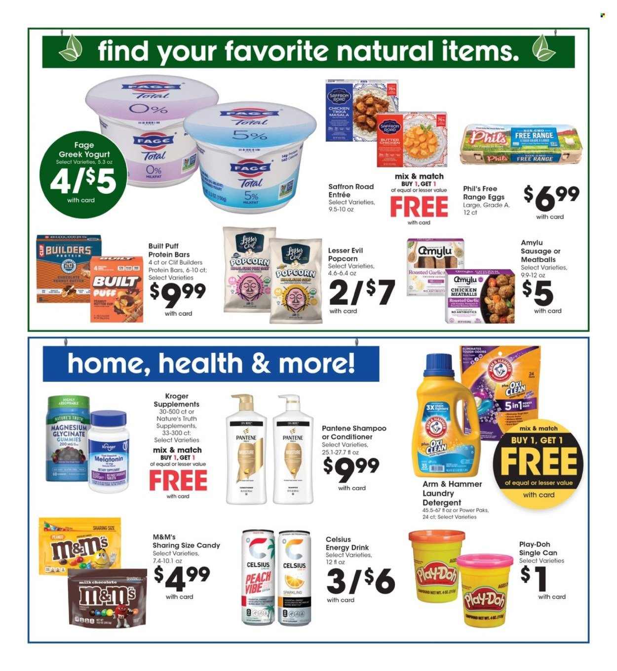 MARIANO’S ad - Weekly Ad