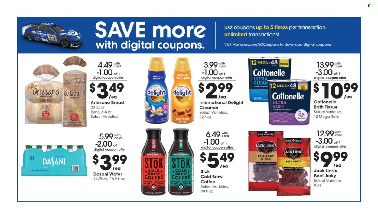 MARIANO’S ad - Weekly Ad