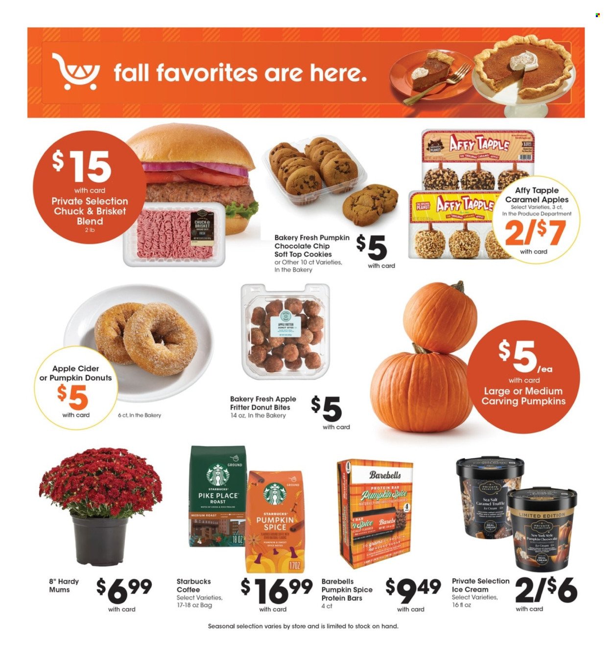 MARIANO’S ad - Weekly Ad