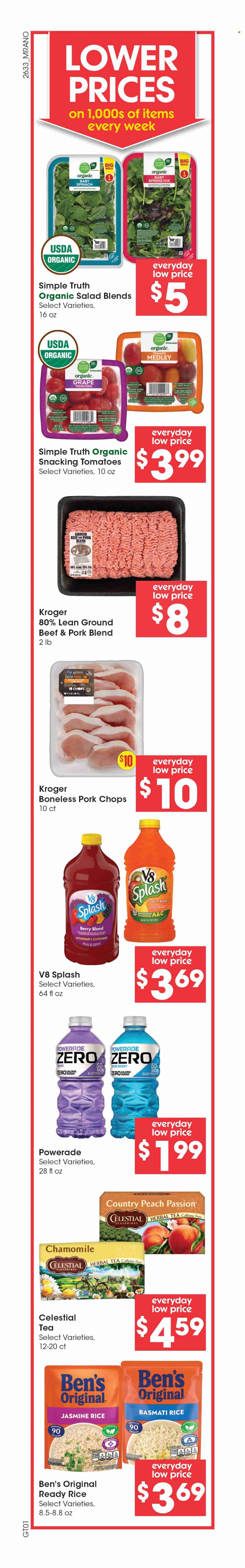 MARIANO’S ad - Weekly Ad