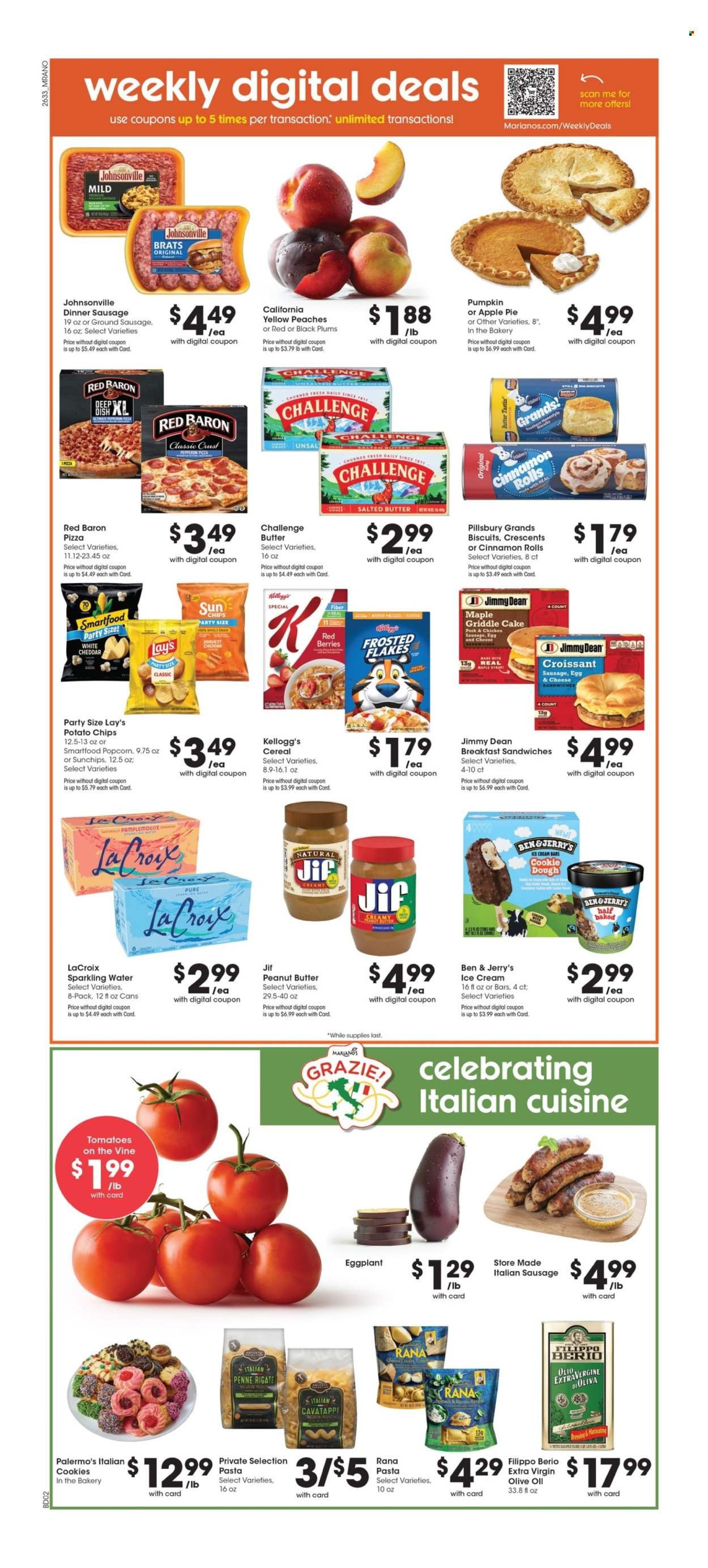 MARIANO’S ad - Weekly Ad