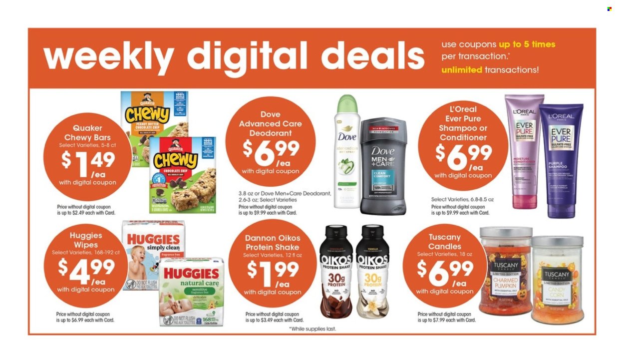 MARIANO’S ad - Weekly Ad