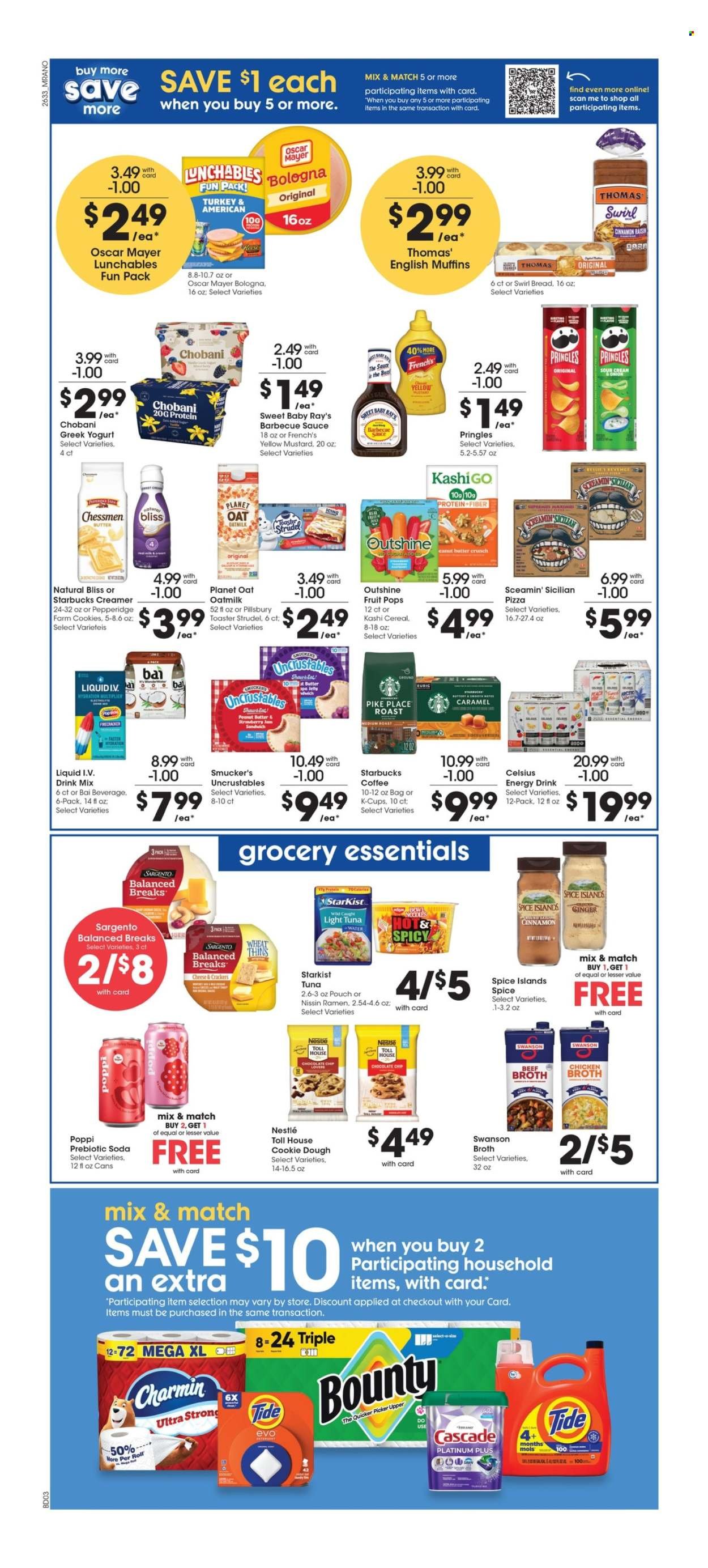 MARIANO’S ad - Weekly Ad