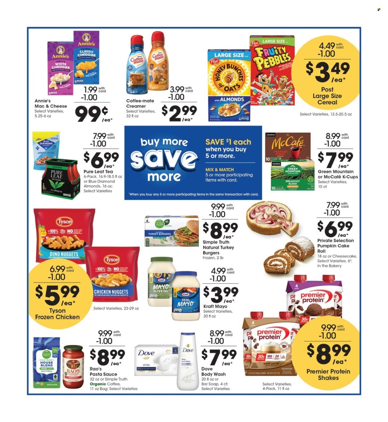 MARIANO’S ad - Weekly Ad