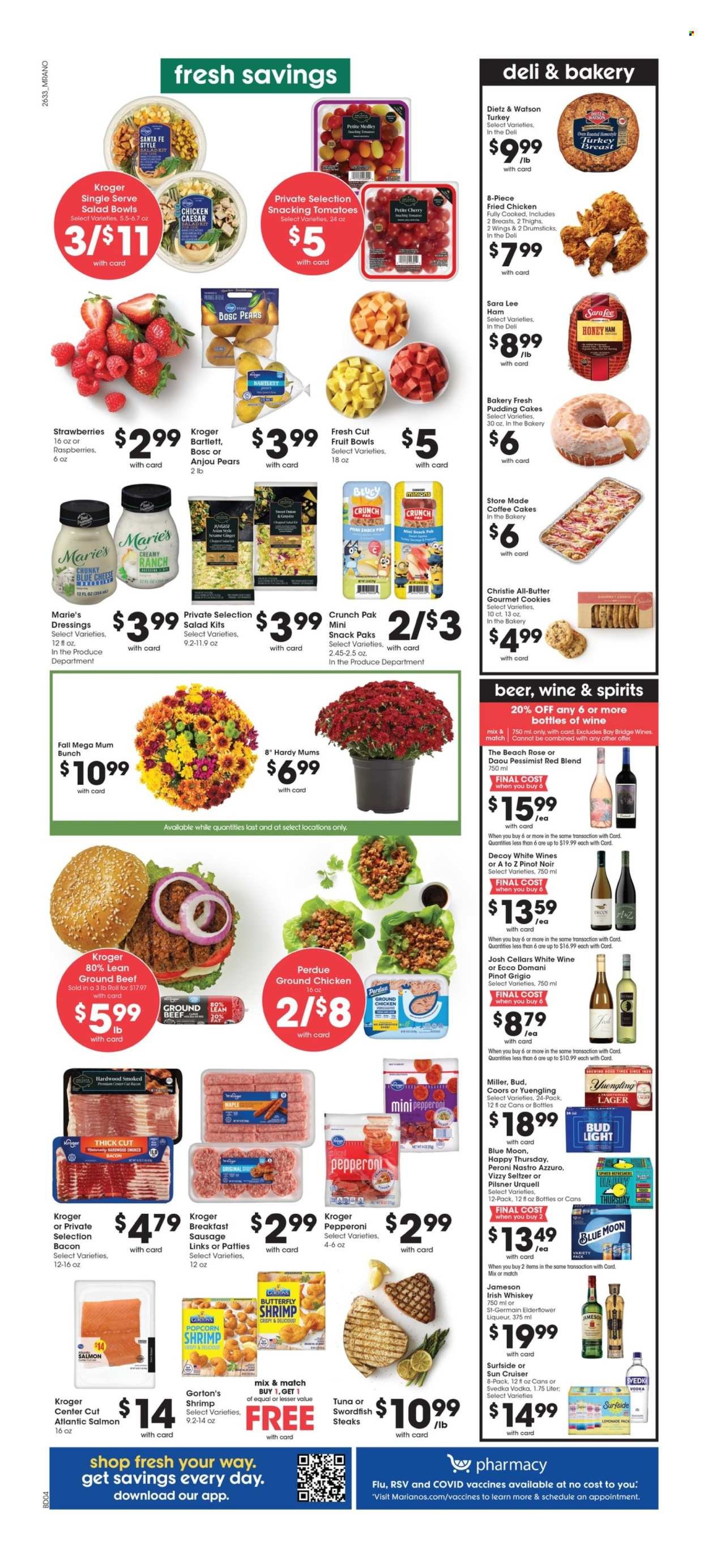 MARIANO’S ad - Weekly Ad