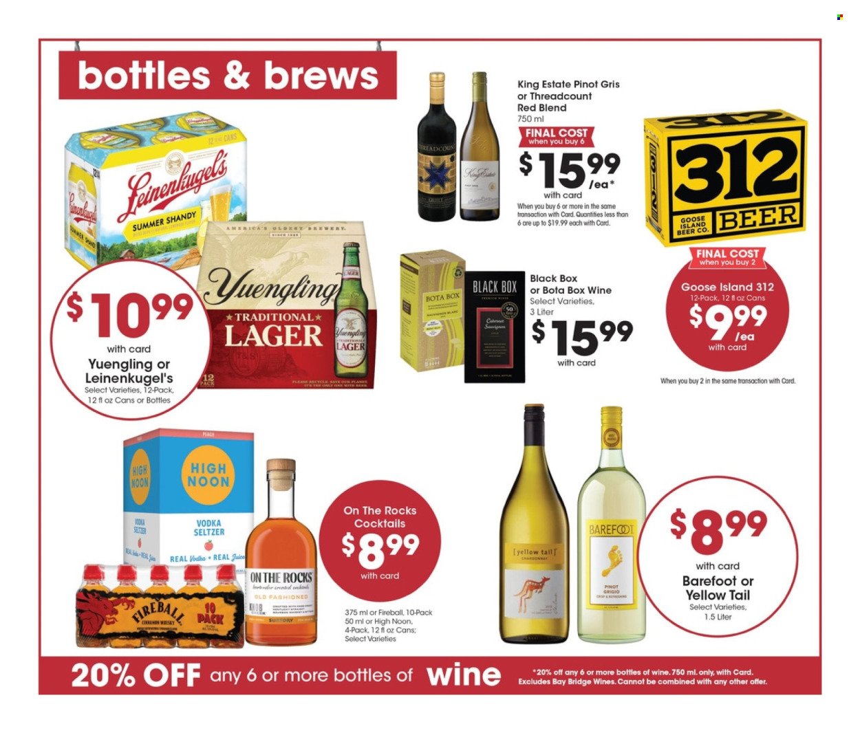 MARIANO’S ad - Weekly Ad
