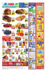 ALBERTSONS ad - Weekly Ad