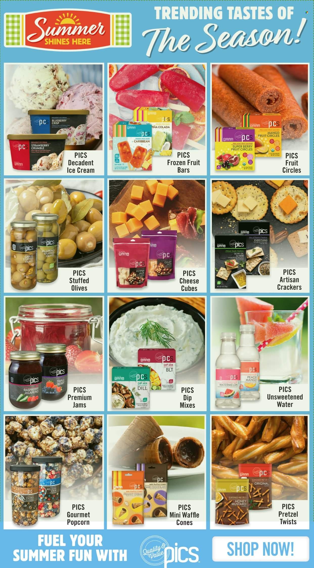 PRICE CHOPPER ad - from Sun, July 27, 2025 (2025-07-27 - 2025-08-09) | 1