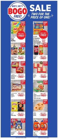 ROUSES MARKETS ad - Weekly Ad (2025-07-30 - 2025-08-06)