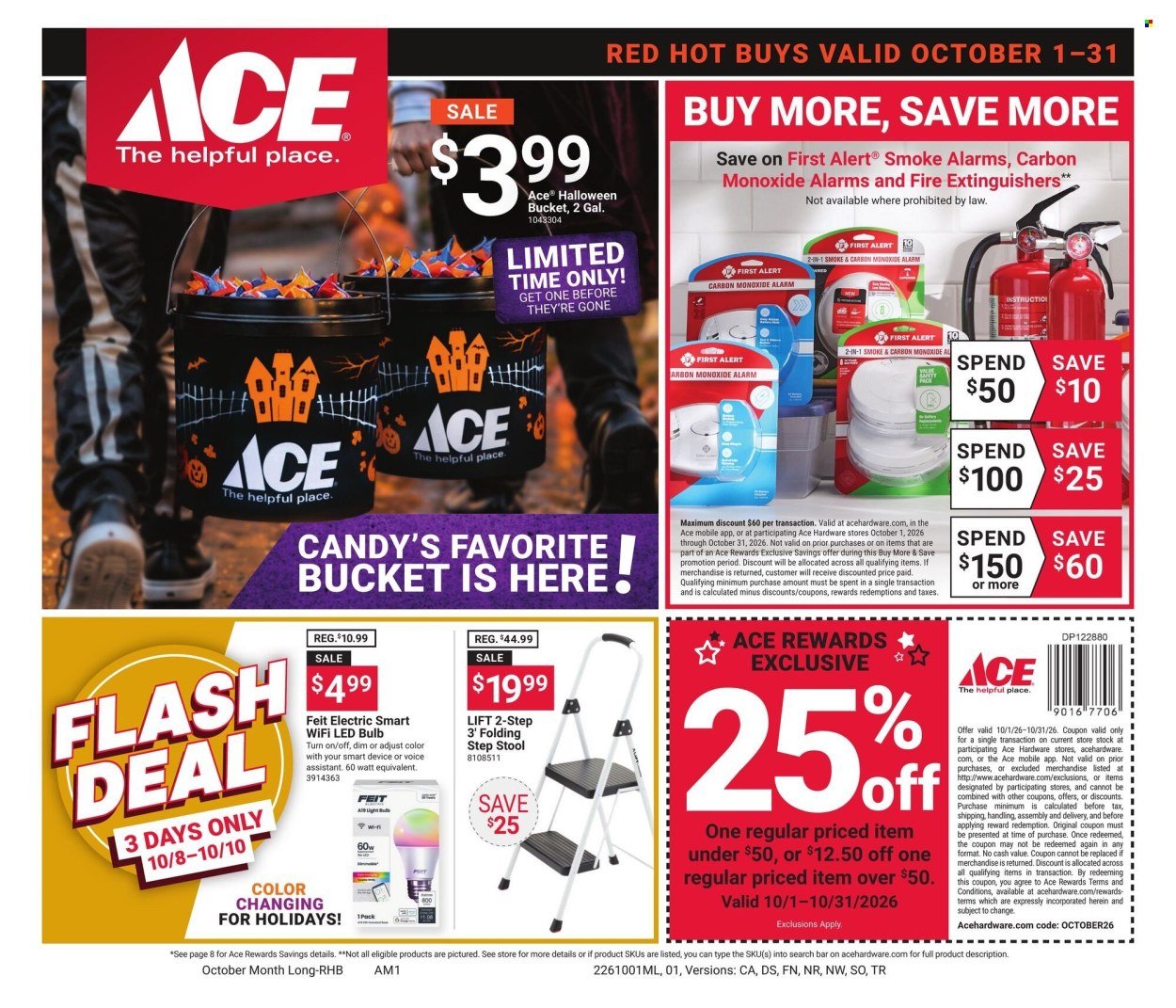 GIANT EAGLE ad - Weekly Sale