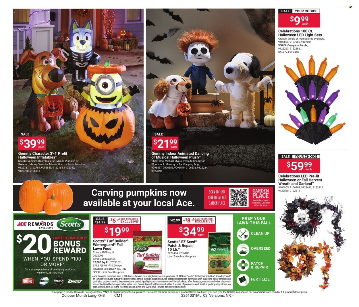 GIANT EAGLE ad - Weekly Sale