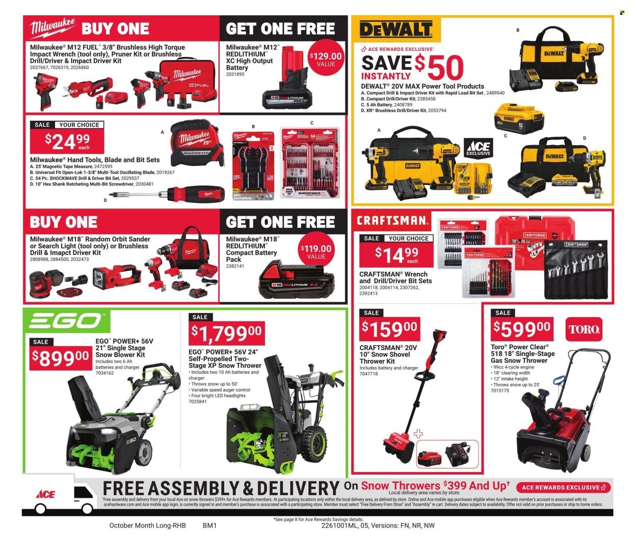 GIANT EAGLE ad - Weekly Sale