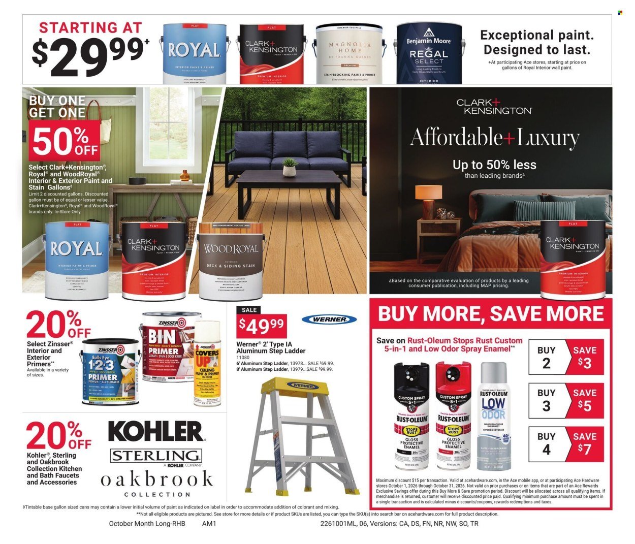 GIANT EAGLE ad - Weekly Sale