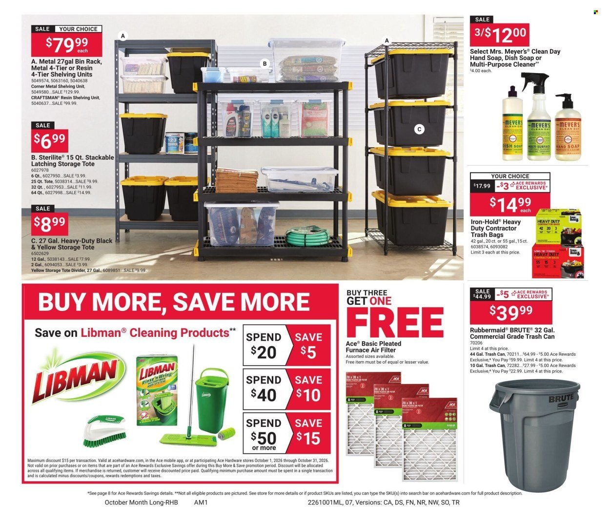 GIANT EAGLE ad - Weekly Sale