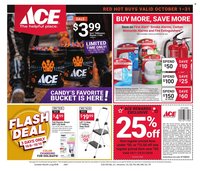 GIANT EAGLE ad - Weekly Sale