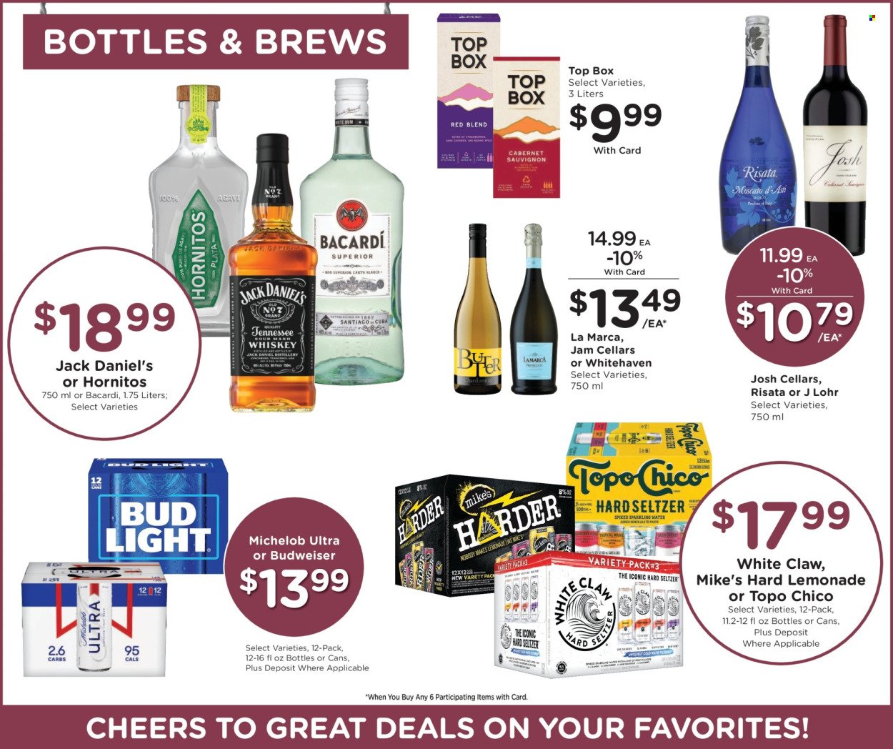 FRED MEYER ad - Weekly Ad