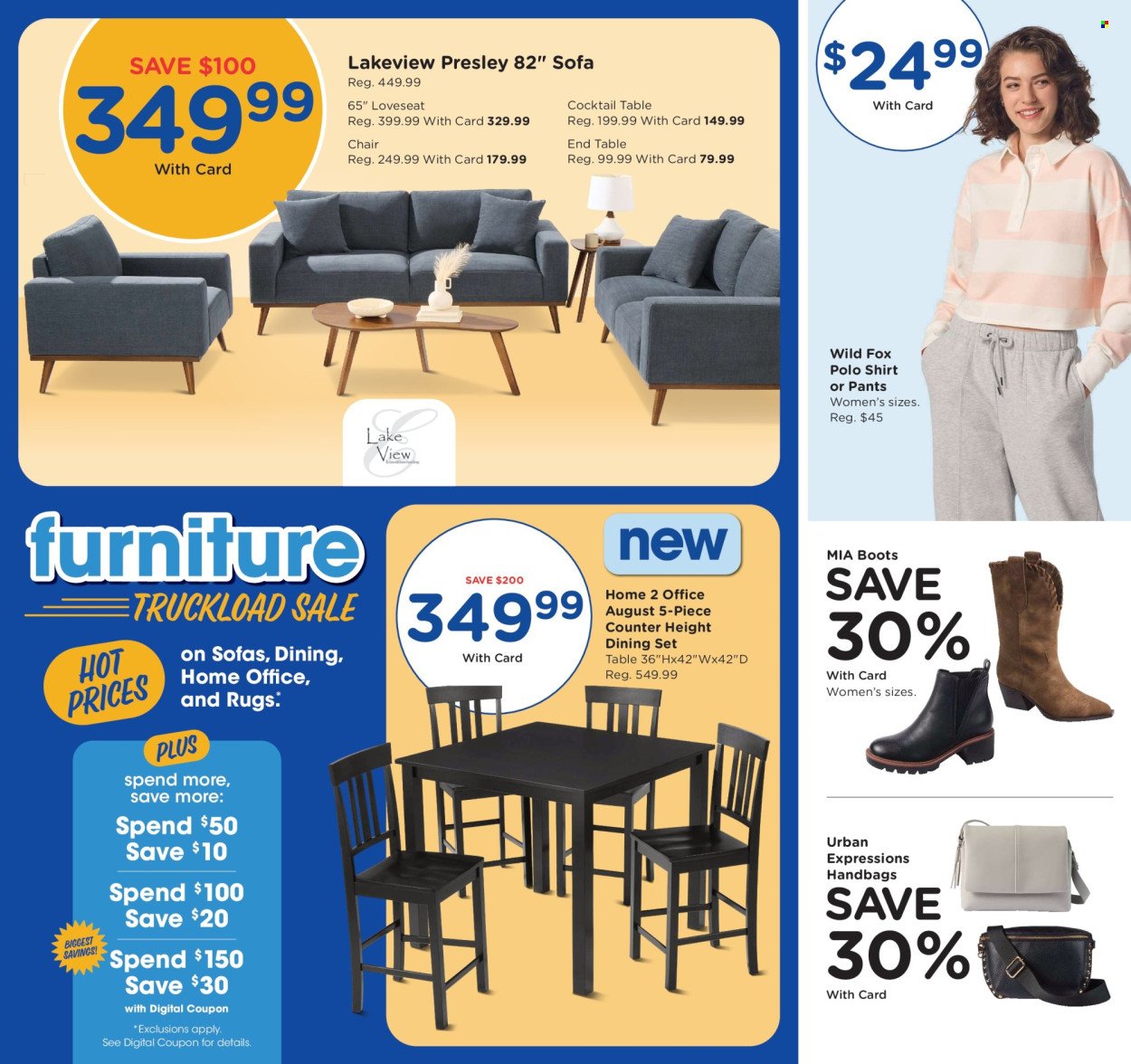 FRED MEYER ad - Weekly Ad