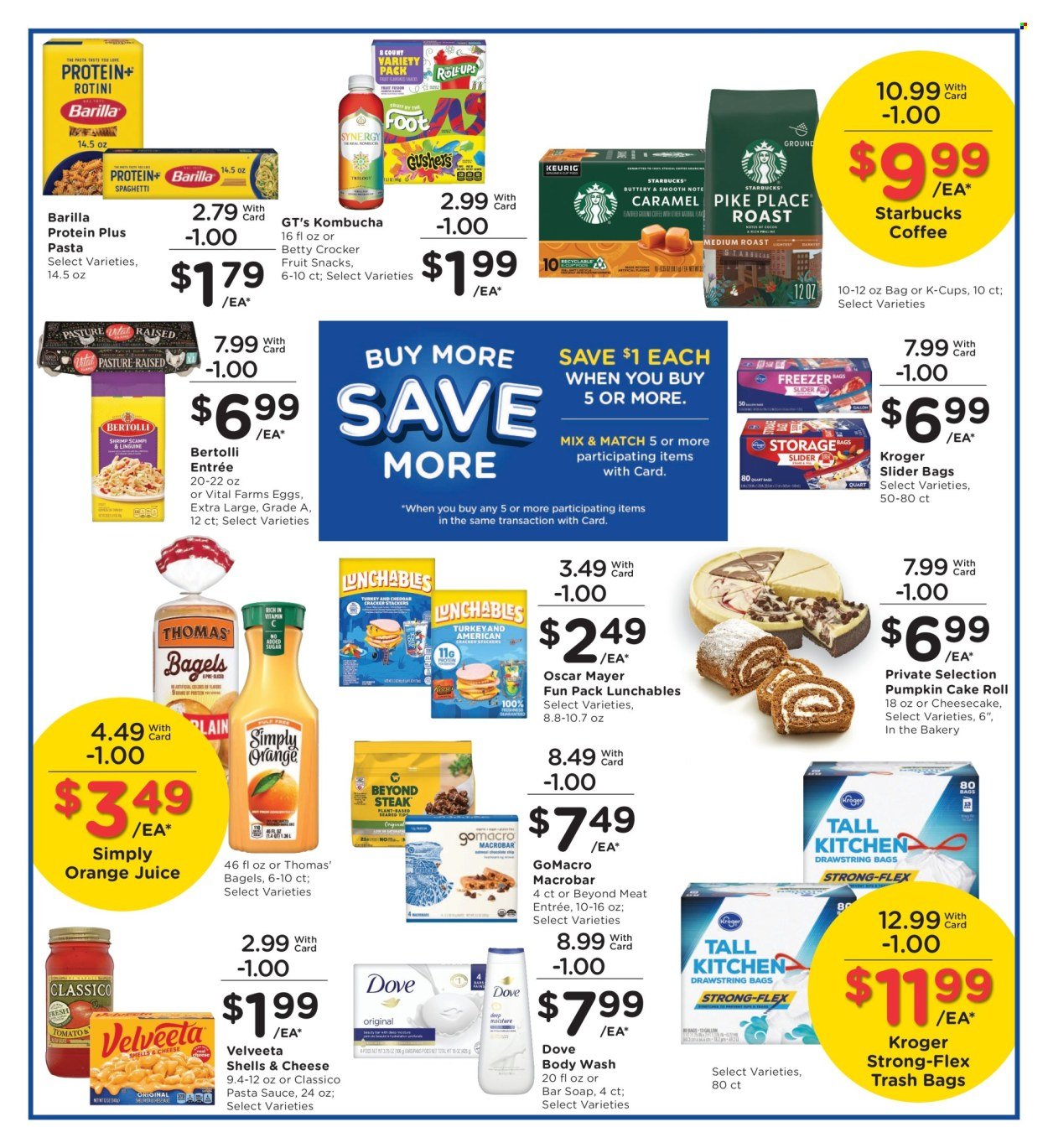 FRED MEYER ad - Weekly Ad