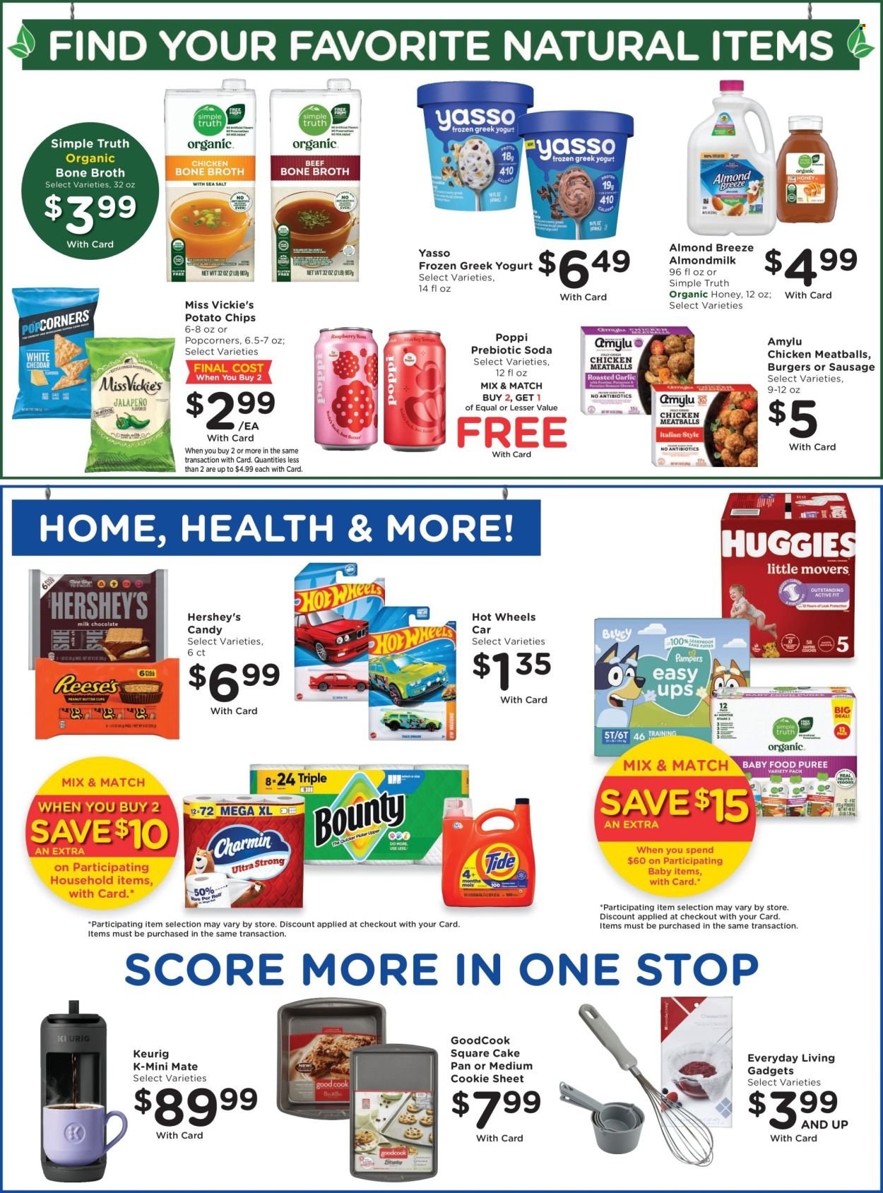 FRED MEYER ad - Weekly Ad