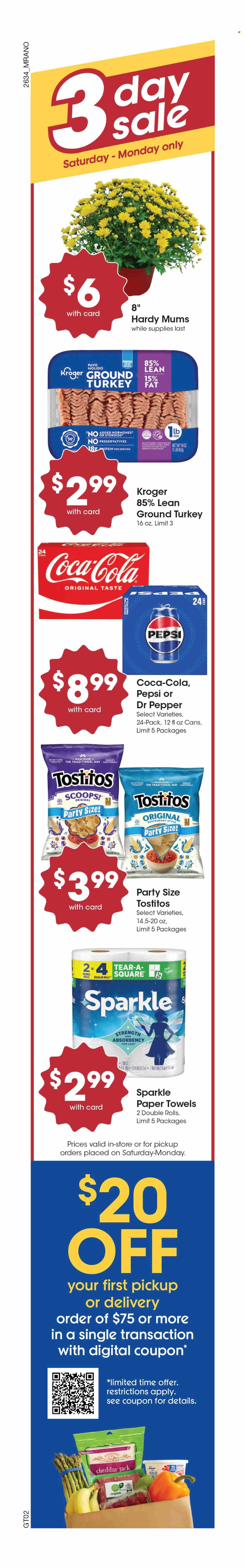 MARIANO’S ad - Weekly Ad