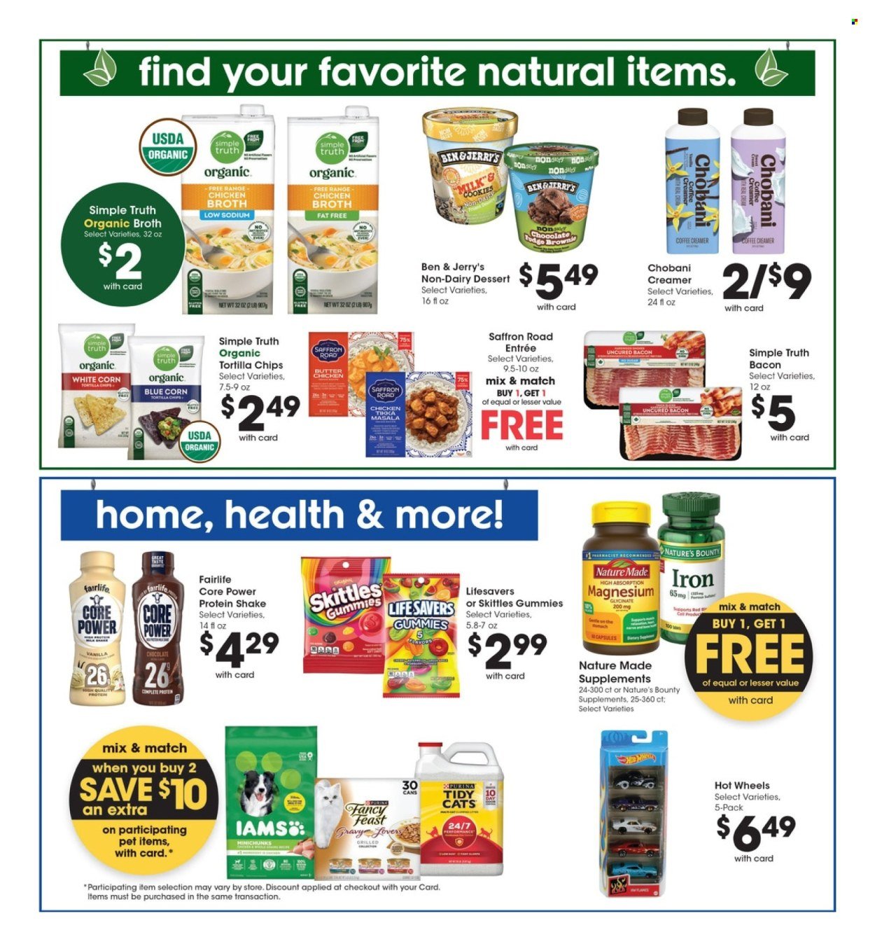 MARIANO’S ad - Weekly Ad
