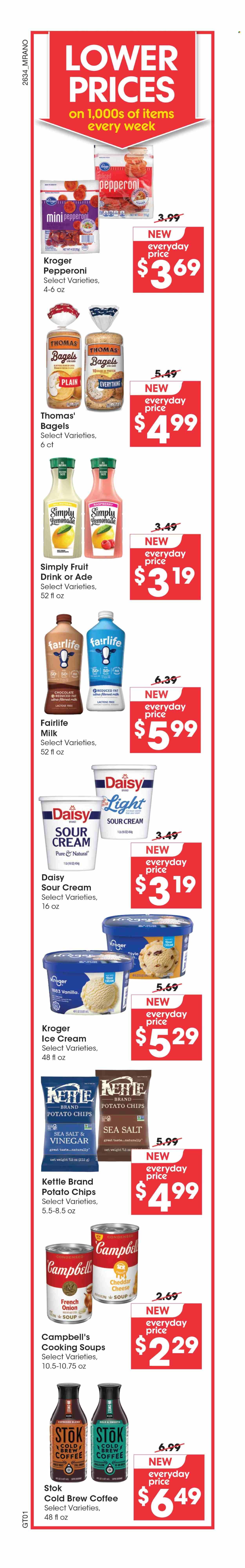 MARIANO’S ad - Weekly Ad