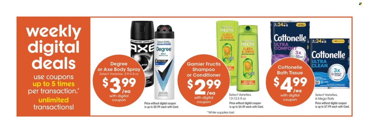 MARIANO’S ad - Weekly Ad